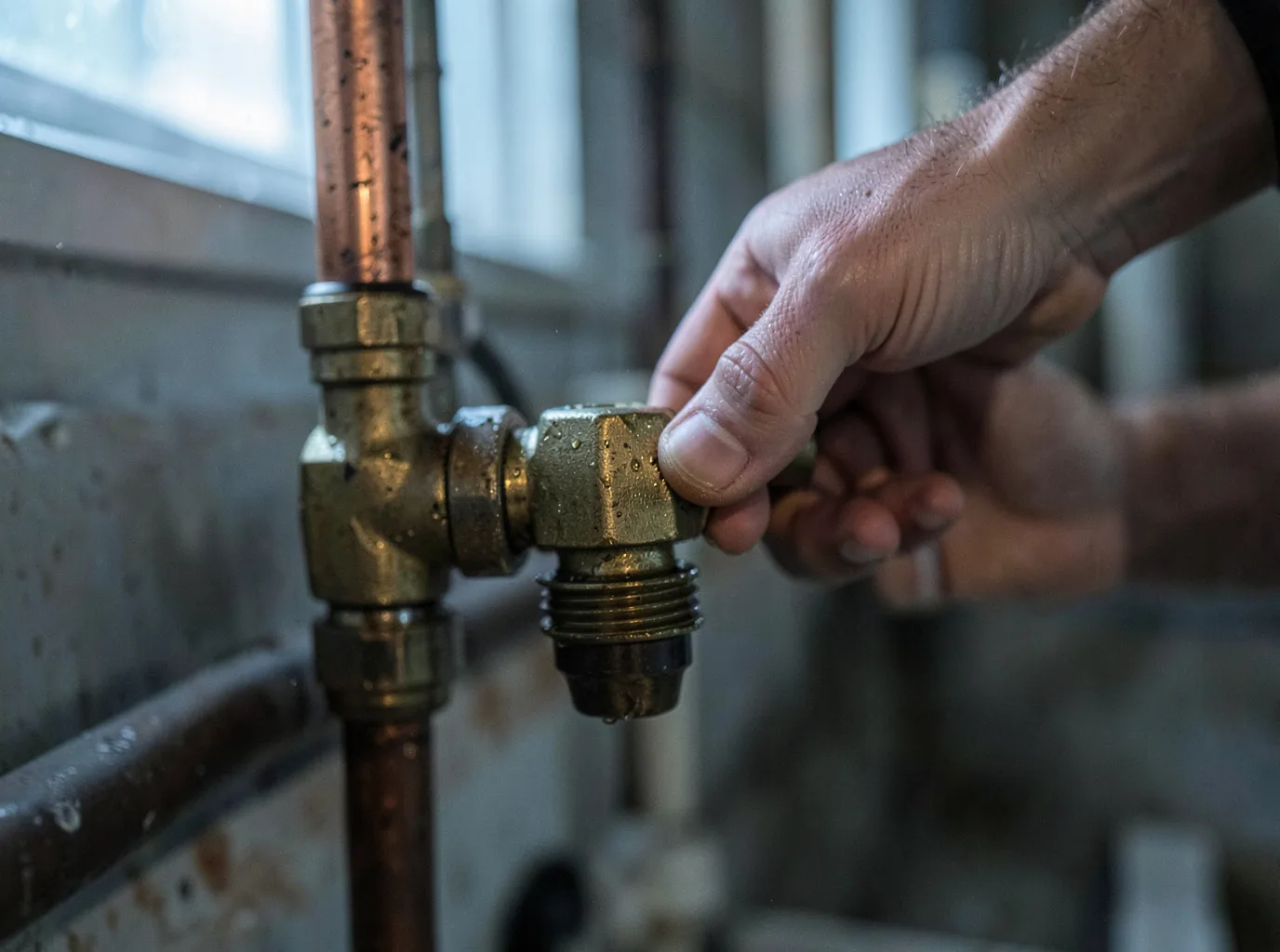 Emergency Plumber Forest, IN FAQs